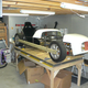 Just building a car on a table, NBD!